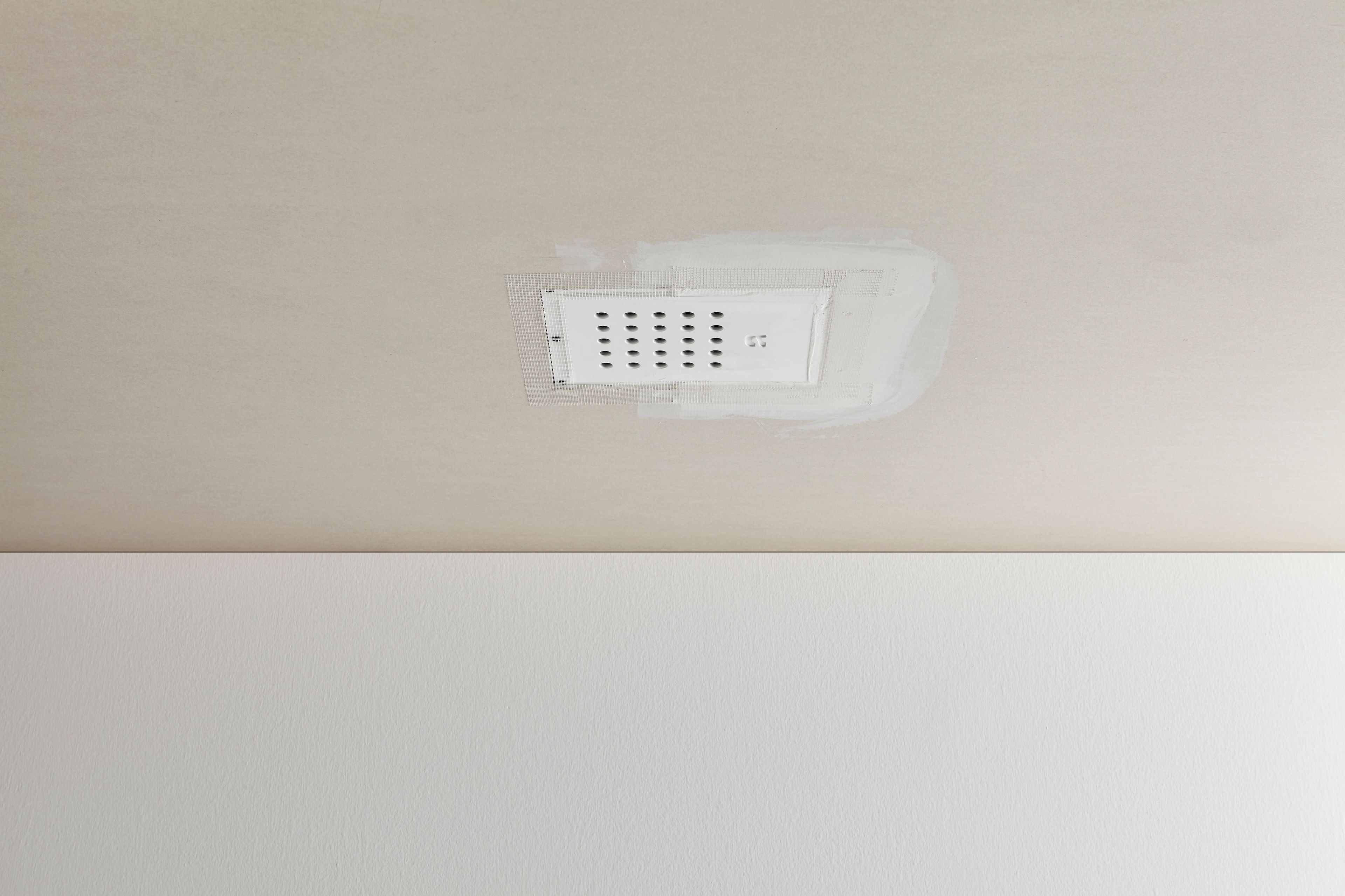 Встраиваемая потолочная душевая головка Antoniolupi GHOST ARCH-00077053 - Вид №9