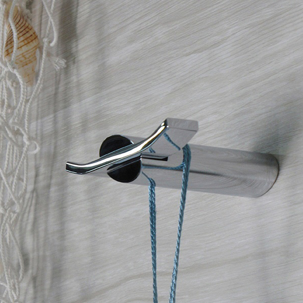 AI500401015 Крючок двойной Webert Aria - Вид №1