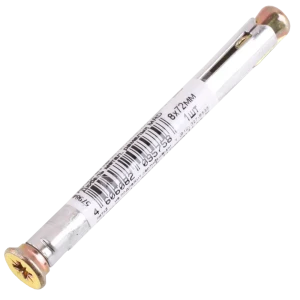 Рамный анкер 8x72 мм 84497280 STLM-2051228