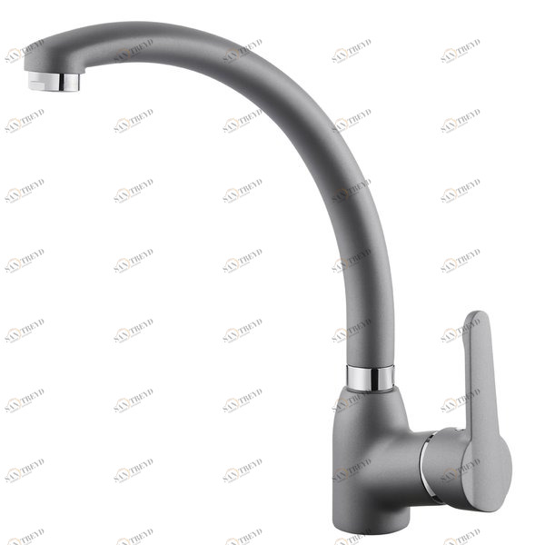 582568 Смеситель Teka MN Matt Chrome Испания 