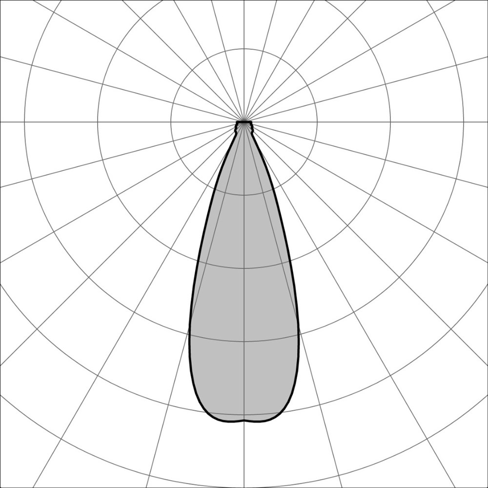 Comfort 1 RD Frame Ghidini Comfort 1 RD .01 Белый (Матовый)  - Вид №5