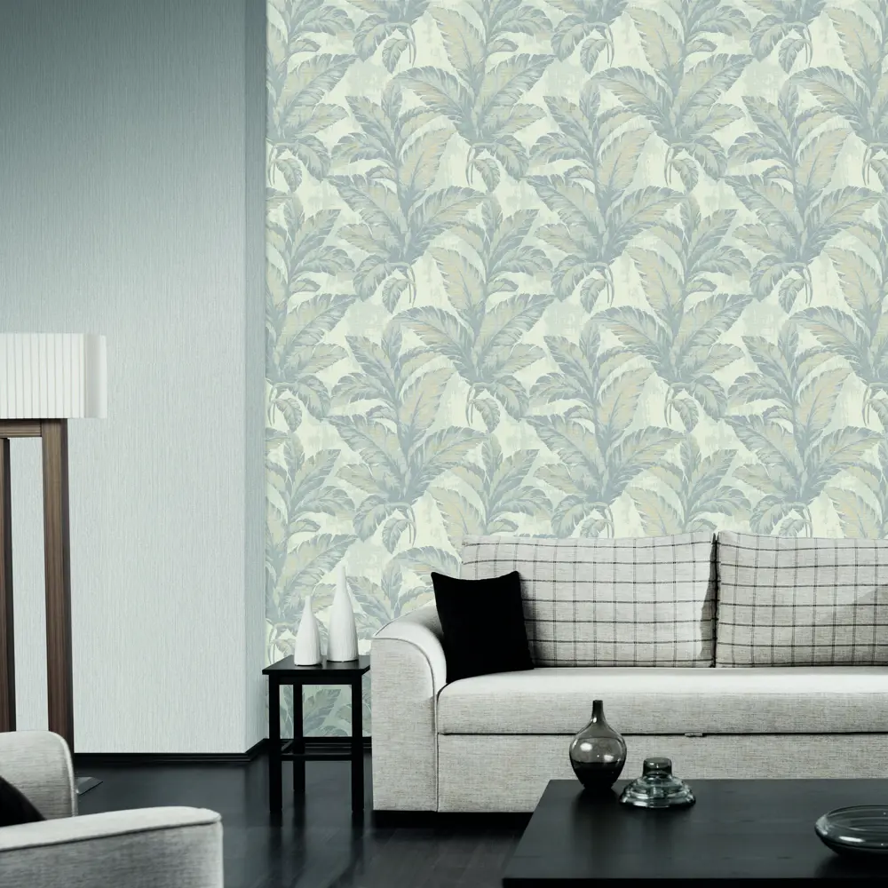 Обои на флизелиновой основе «Natural» 1.06x10 м ER 5292-31 Erismann NATURAL SILENCE STLM-2200894 - Вид №2