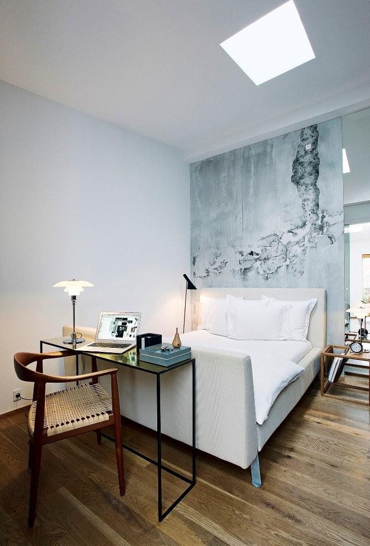 Louis Poulsen Светодиодный торшер из стали Aj sun-id-1476023 - Вид №12