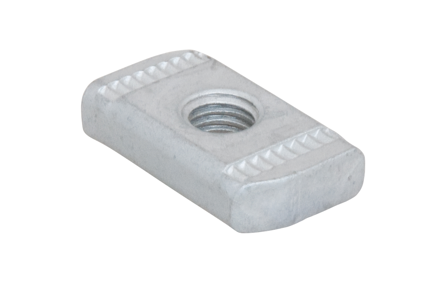 65188008 BIS Strut Канальные гайки (BUP1000) монтаж в профиле Strut walraven 