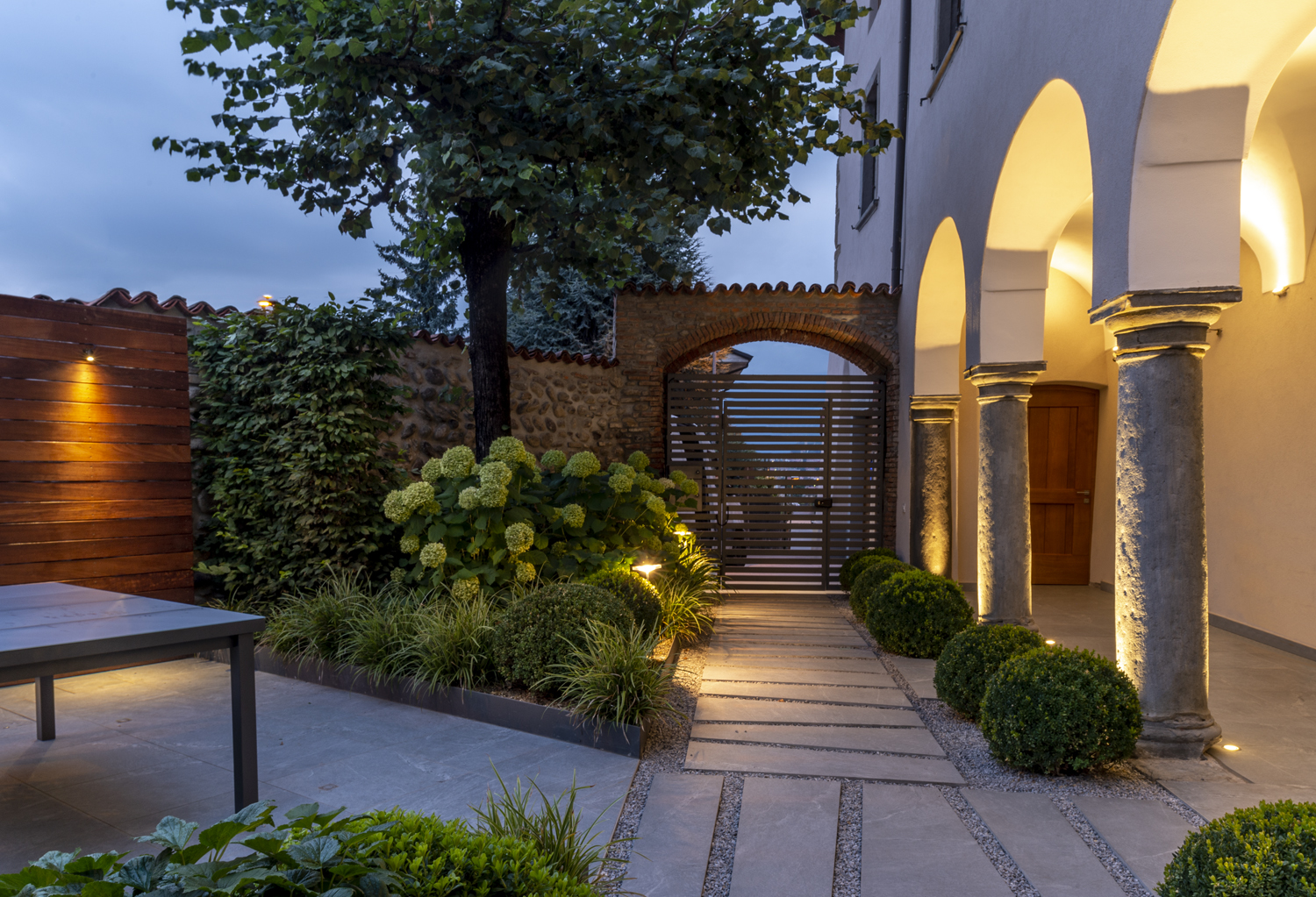 8479111 Встраиваемый в пешеходный пол Platek MICRO FULL INOX  MICRO FULL INOX - 3 LED 3000K 12°  - Вид №15