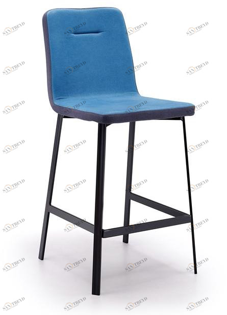 Natisa Высокий стул с обивкой Sally sun-id-1516521