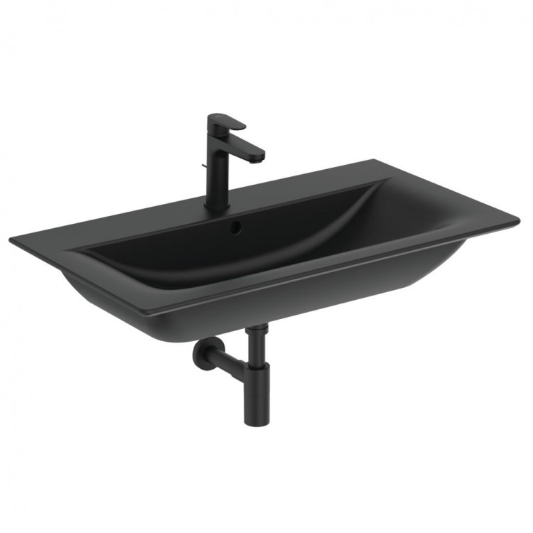 E0279V3 Раковина 84 см Ideal Standard CONNECT AIR - Вид №4