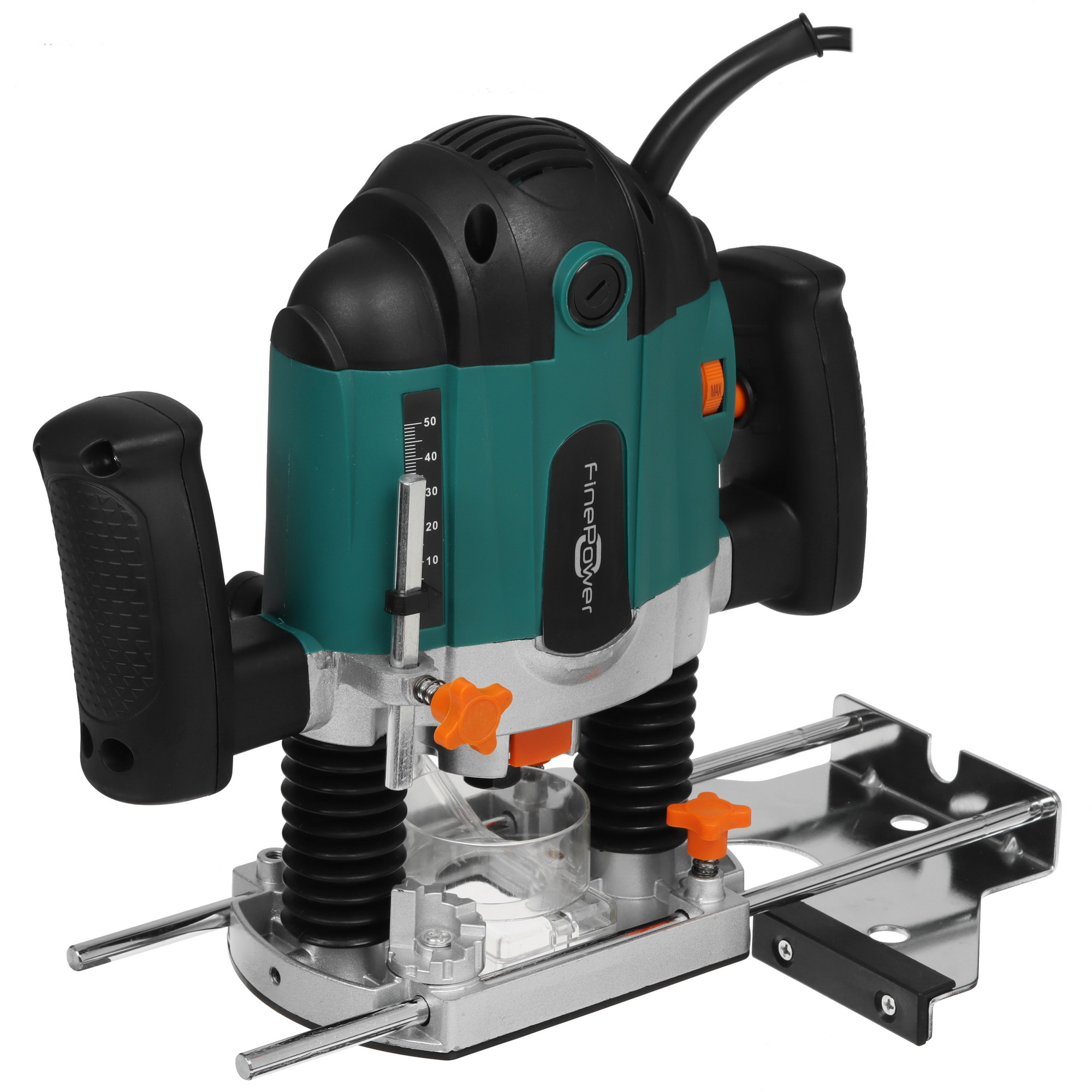 Фрезер FinePower ER08-12 4873639 STDN-0097656