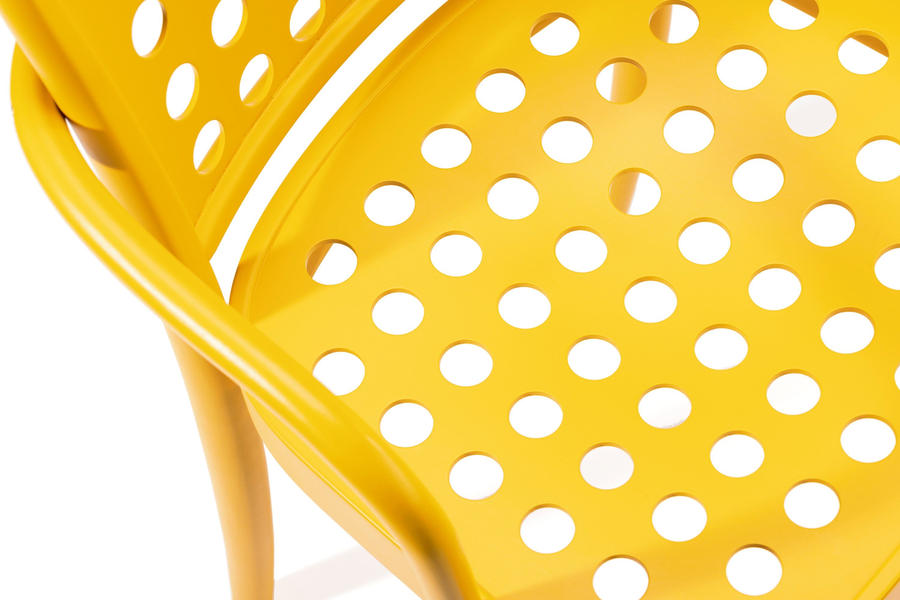 Деревянный стул с подлокотниками TON 822 ARCH-00150109 - Вид №31