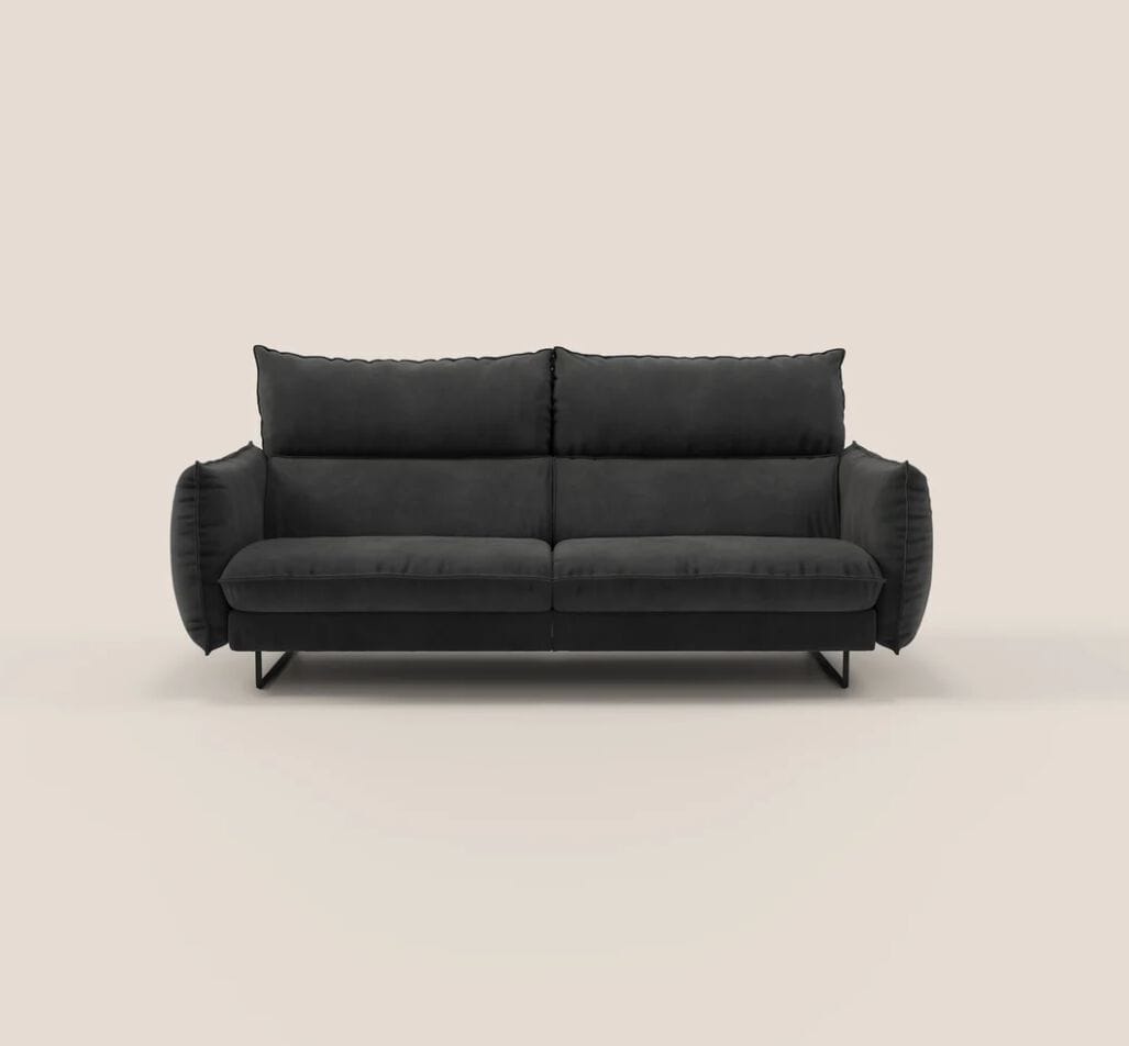 Тканевый диван с электроприводом Divani.Store MONAMOUR ARCH-00019924 - Вид №6