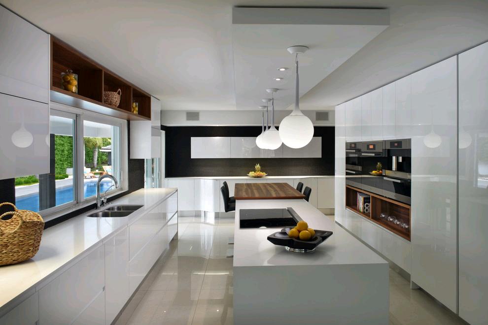 Artemide Castore 1052010A подвес 59927 - Вид №4