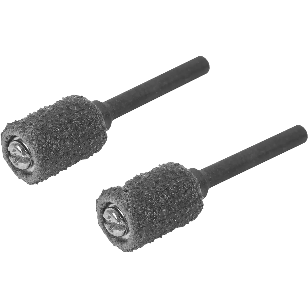 Насадка наждачный вал Dremel P60, 6.4 мм STLM-2026320