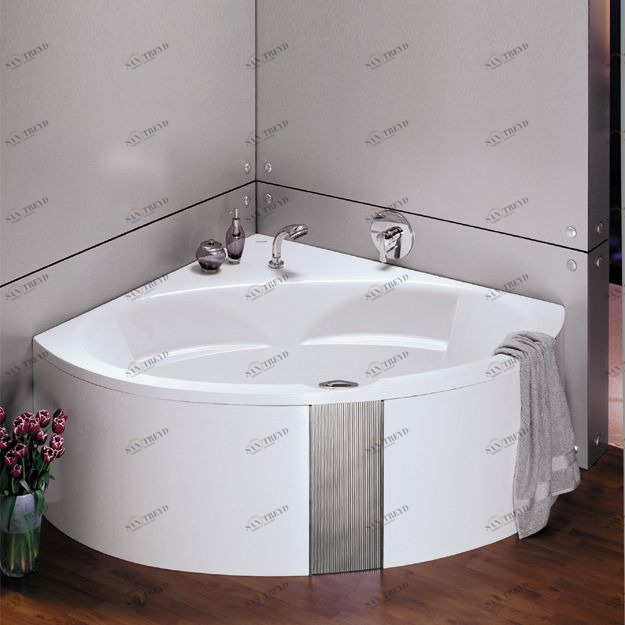 600.440000 Malaga Collection ванна Duscholux 46011