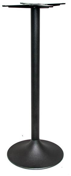 Vela Arredamenti Круглый стол в hpl по контракту Basco sun-id-1421611 - Вид №1