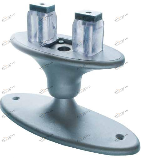 Nuova Oxidal Комплектующие для стеклянных перегородок Mini sun-id-1355975