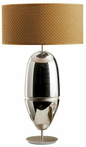 MARIONI Керамическая настольная лампа Algon 01589