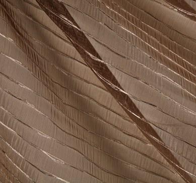 Aldeco Моющаяся жаккардовая ткань в полоску Ghute sun-id-1442887 - Вид №2