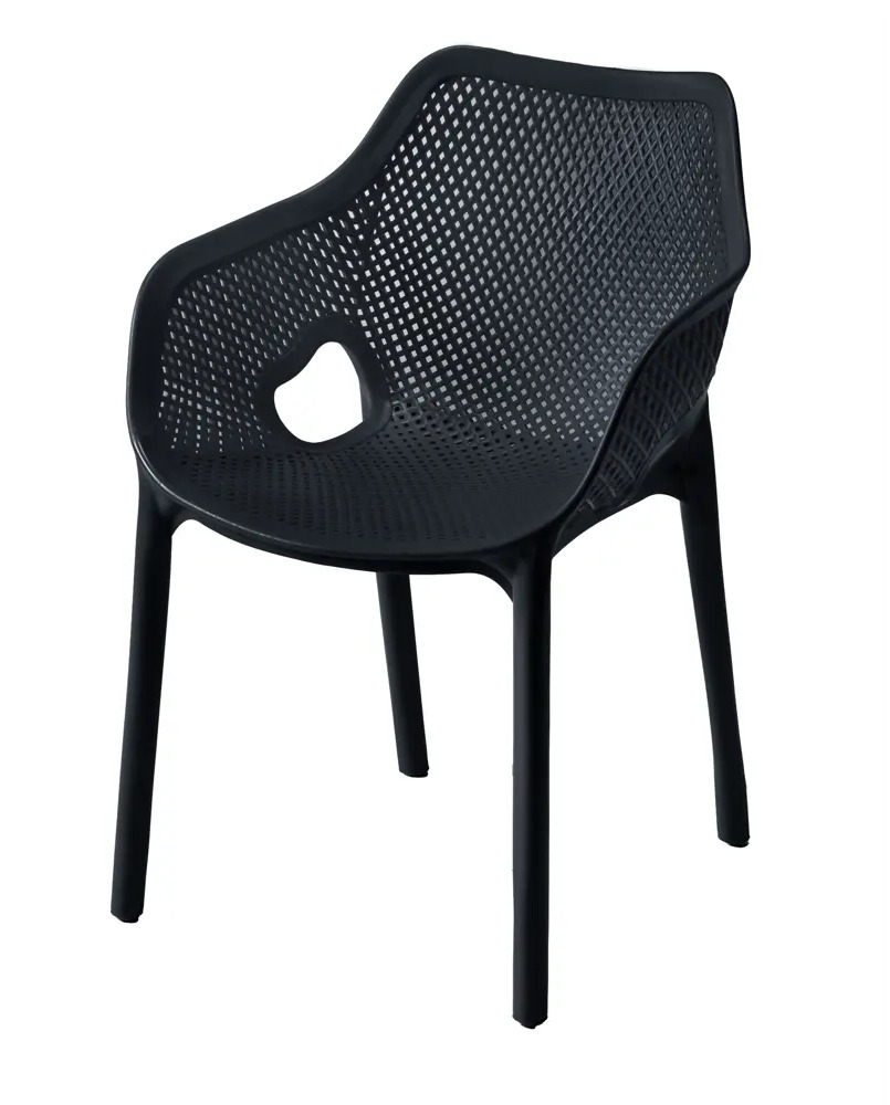 Santreyd Heniver — элегантное садовое кресло для современного отдыха 89375975