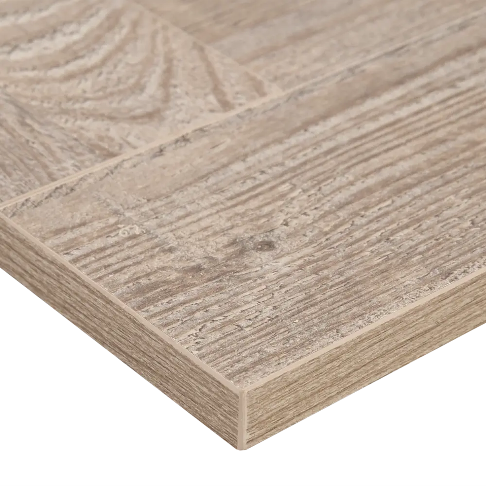 Фасад для кухонного шкафа Руза 79.7x38.1 см Delinia ID ЛДСП цвет коричневый STLM-2139481 - Вид №4