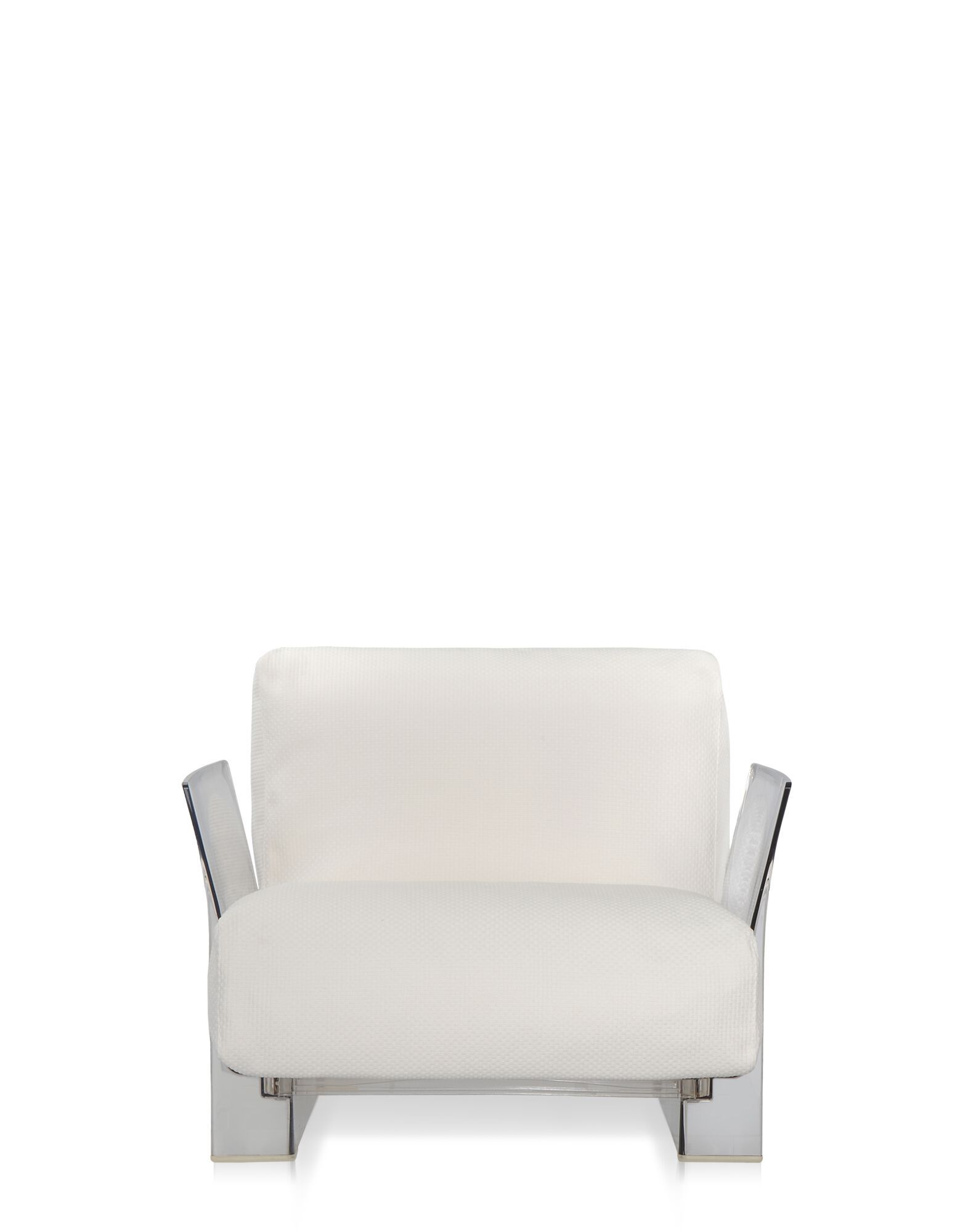 Съемное садовое кресло Sunbrella® Kartell POP OUTDOOR ARCH-00123582 - Вид №22