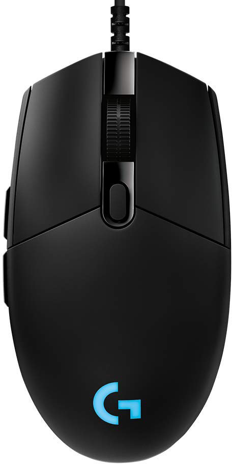 910-004856 mouse g pro retail Logitech Santreyd 