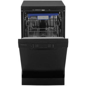 5324478 Посудомоечная машина HIBERG F48 1030 B черный