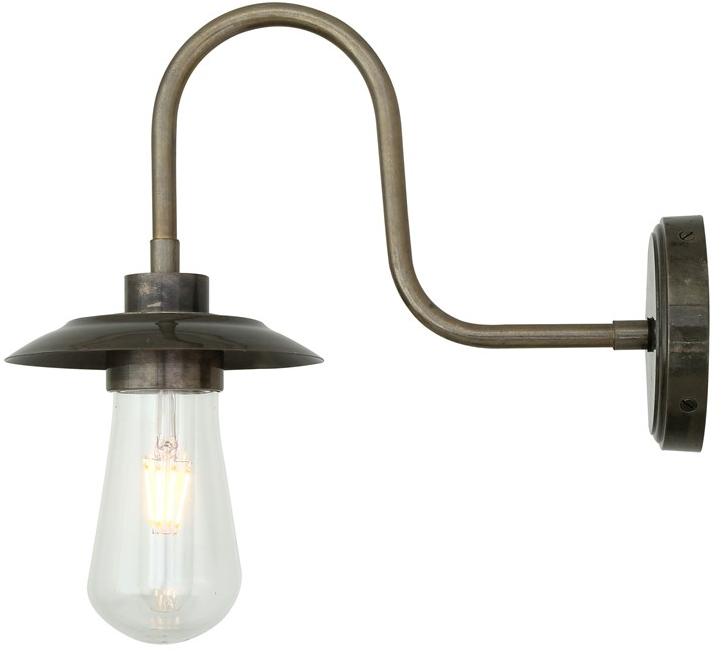 Mullan Lighting Бра ручной работы из латуни для ванной Ren Mlbwl061 Rén - Вид №2