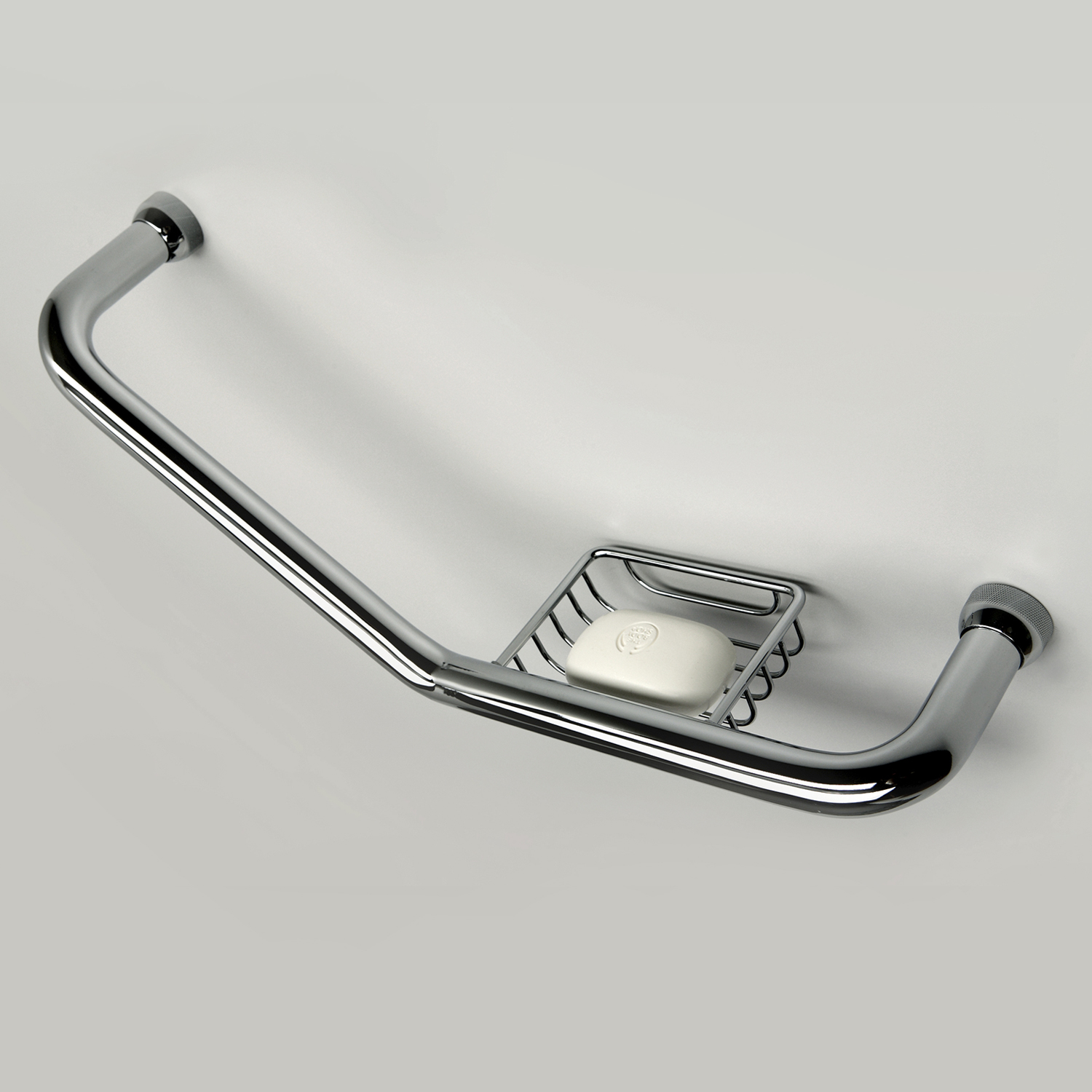 K-1077Right Поручень для ванны WasserKRAFT 