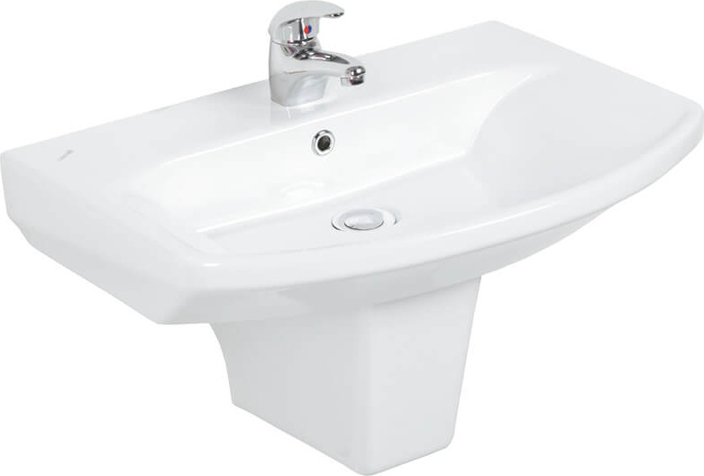 SR260-00CB00E-0000 SORTI Полупьедестал Creavit Sorti 