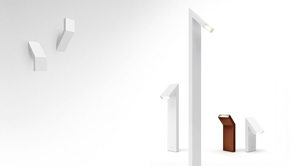 Алюминиевый светодиодный торшер Artemide Chilone ARCH-00146439 - Вид №2