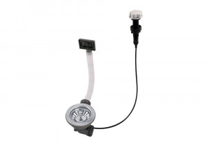 8407100 Автоматический сливной штуцер 8407100 Fosterspa