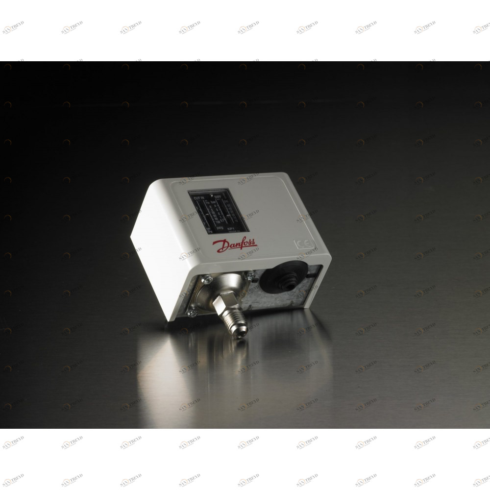 DANFOSS 060-114166 - Реле давления, KP1 