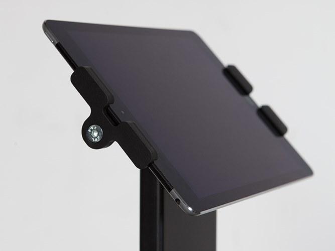 Wissmann raumobjekte Подставка для напольного стола  182  - Вид №1