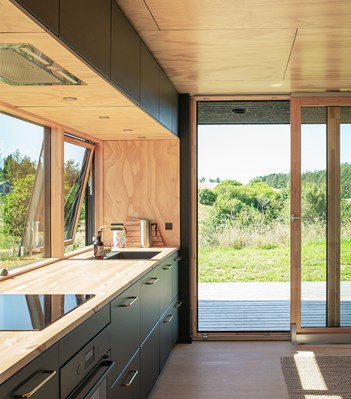 2471-081D Смесители для душа vola  - Вид №3