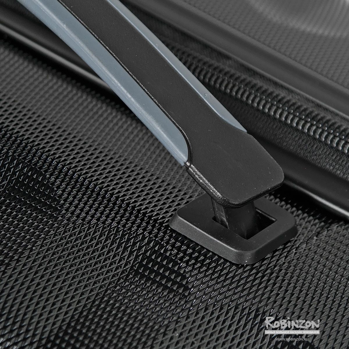 5165-0101 Чемодан 5165 M 4w Roncato Uno ZSL Premium  - Вид №11