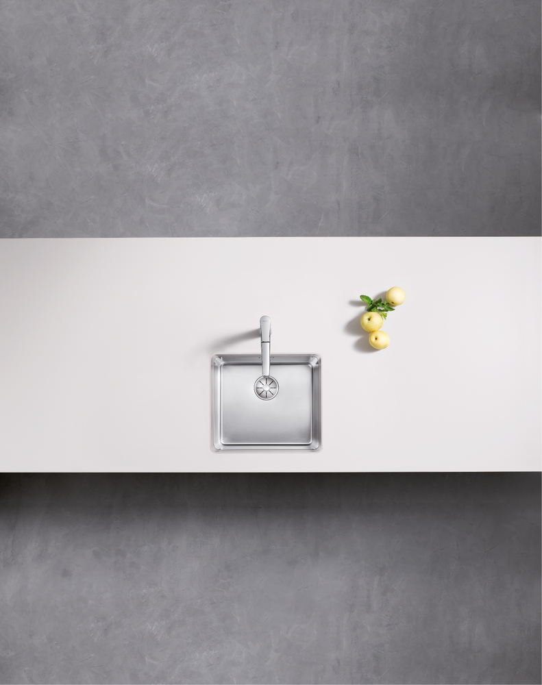 522963 Кухонная мойка Blanco Andano 450-U  Blanco Andano - Вид №2