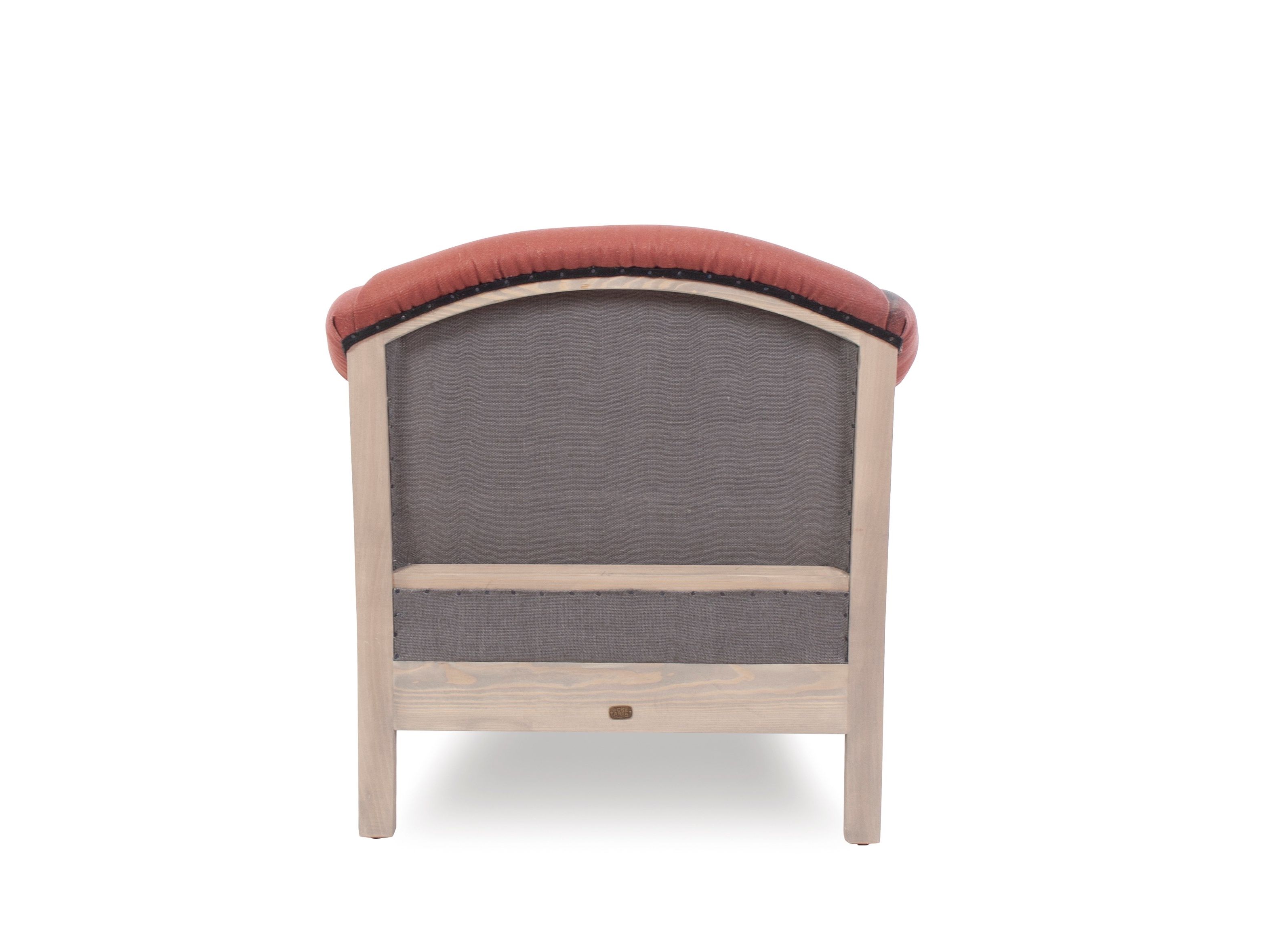 Тканевое кресло с подлокотниками CREARTE COLLECTIONS Avis Essence ARCH-00111366 - Вид №16