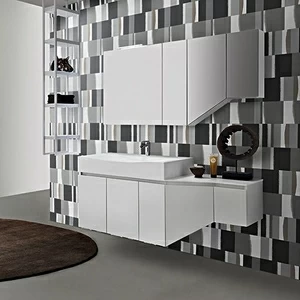 Комплект мебели для ванной комнаты Joy 10/11 Cerasa Joy