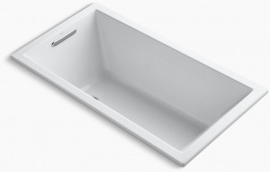 KOHLER Underscore Прямоугольник 60 K-1130-0
