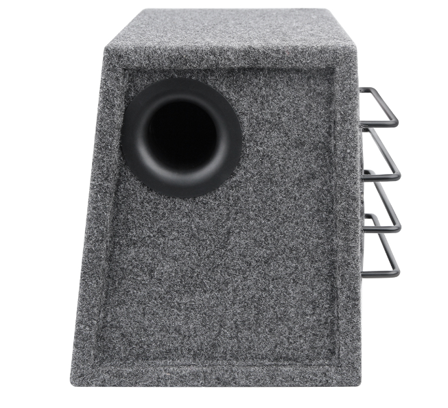 5472764 Автосабвуфер активный ACV CRAFT F10A STDN-0144729 - Вид №4