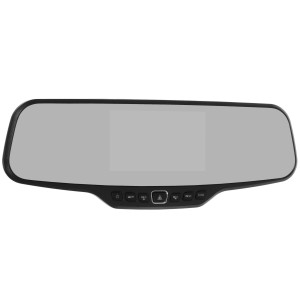 1222088 Видеорегистратор-зеркало Neoline G-Tech X27