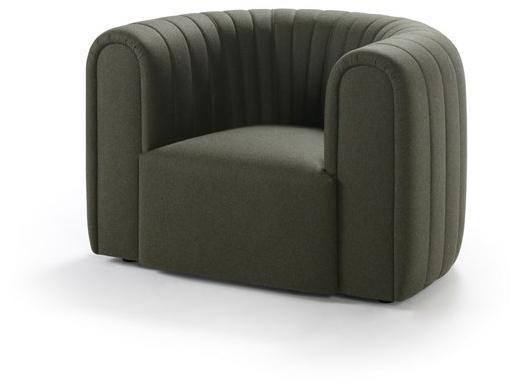 Sancal Кресло из ткани с подлокотниками Core sun-id-1497488 - Вид №1