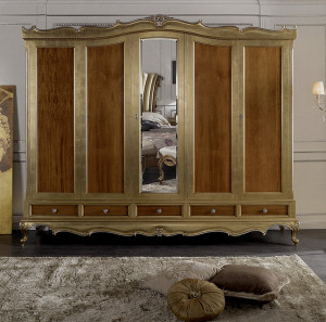 Шкаф  MIRANDOLA M2063