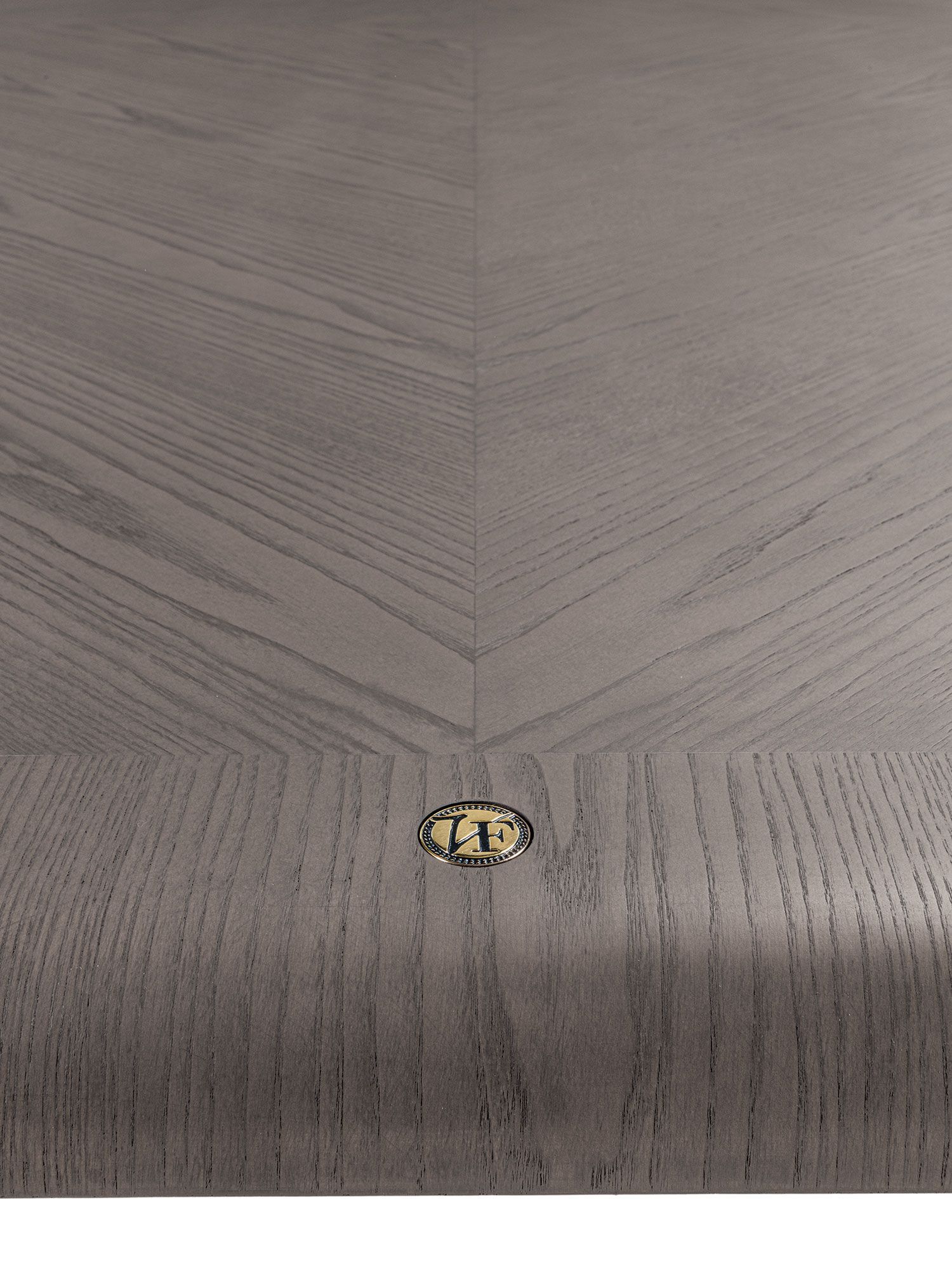 Деревянный обеденный стол Vittoria Frigerio RUBINI ARCH-00048757 - Вид №1