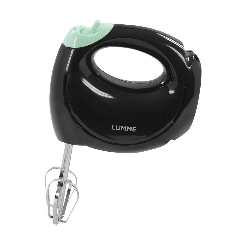 9941632 Миксер LUMME LU-1818 черный STDN-0114416