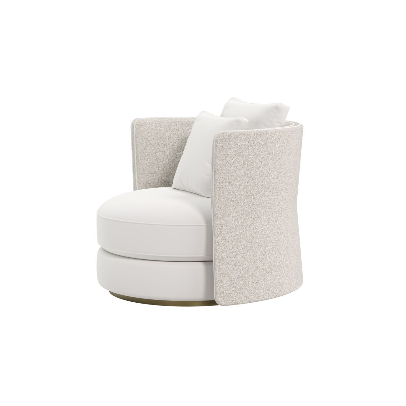 Тканевое кресло Casa Magna Essence ARCH-00120008 - Вид №1