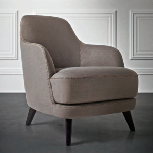 Кресло LIZ CASAMILANO 1541