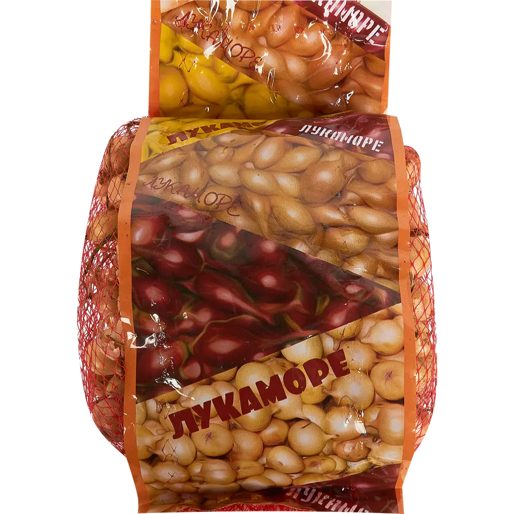 85061919 Лук репчатый (Севок) Радар, 1 кг STLM-1330650 Santreyd 