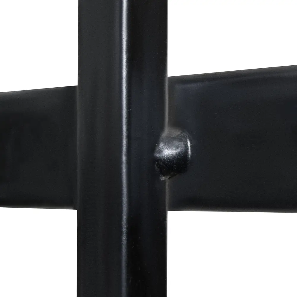 Секция заборная «Октавия» 2х1.9 м Santreyd STLM-2175716 - Вид №6