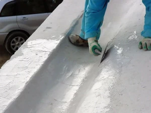 BASF Construction Chemicals Гидроизоляция на цементной основе Masterseal